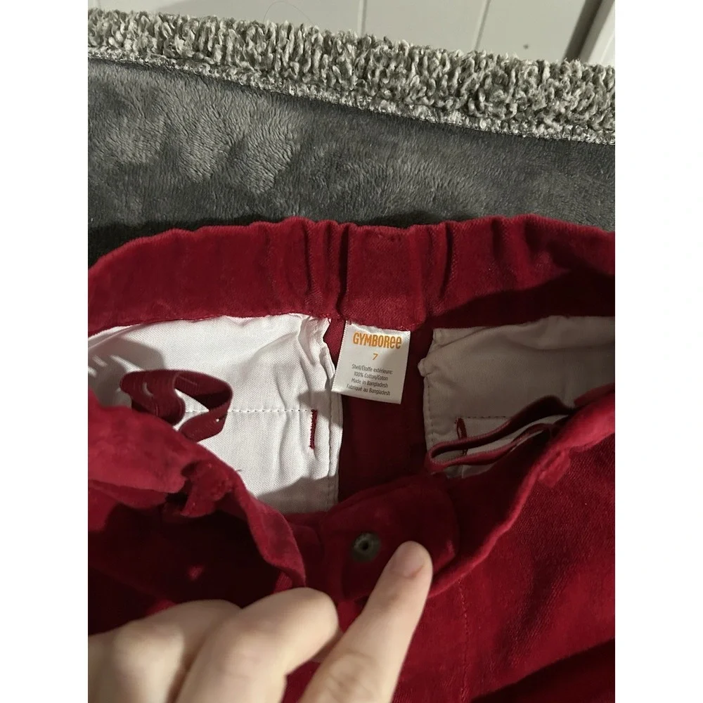 Gymboree this product